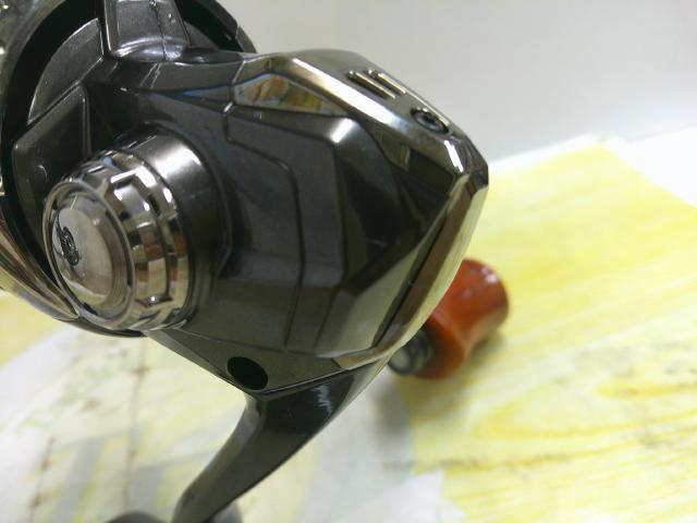 20ツインパワー C2000SHG