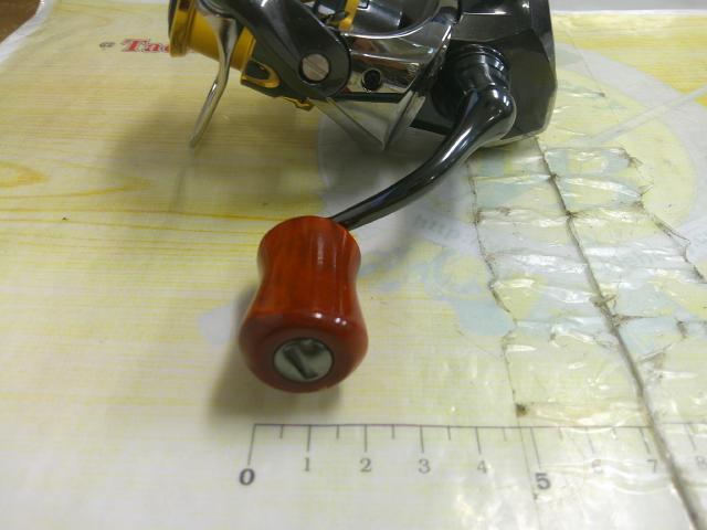 20ツインパワー C2000SHG