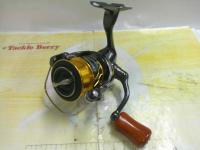 20ツインパワー C2000SHG