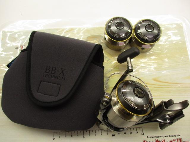 01BB-Xテクニウム 3000