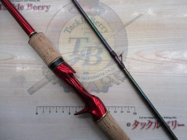 18ワールドシャウラ 1832R-2｜＠ベリーネット 日本最大新品中古釣具WEB