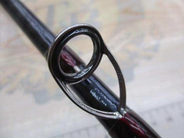 18ワールドシャウラ 1832R-2