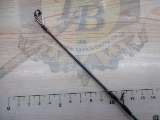 18ワールドシャウラ 1832R-2