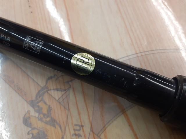 グランデージ メガソウル C73H+