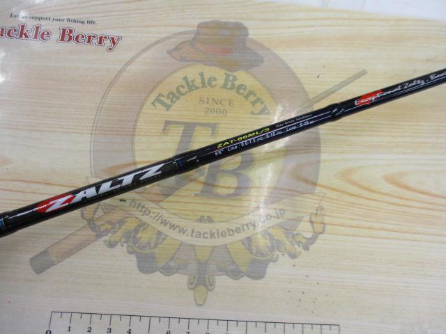 ザルツ ZAT-66ML/S