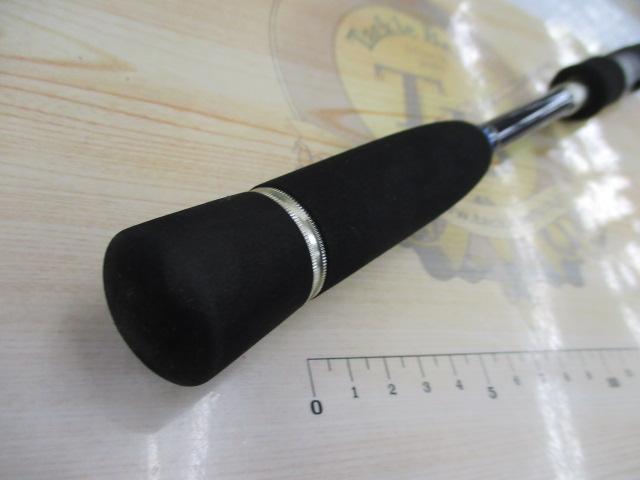 ザルツ ZAT-66ML/S