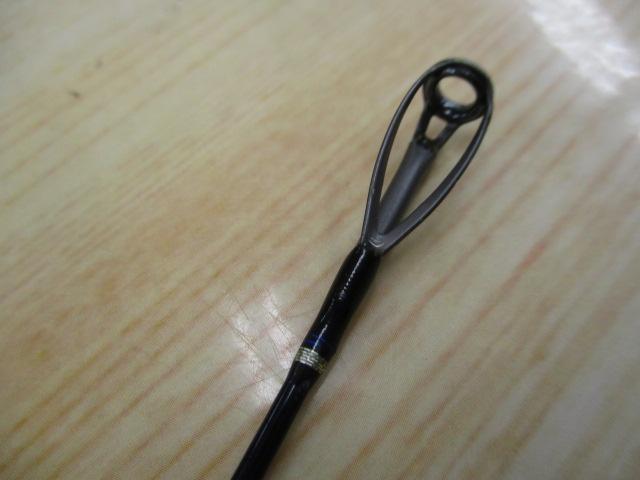 ザルツ ZAT-66ML/S