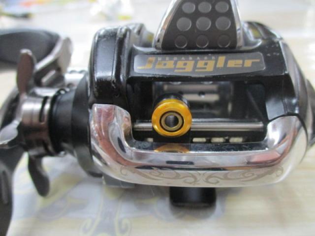 ジャグラー 10R｜＠ベリーネット 日本最大新品中古釣具WEBショップ