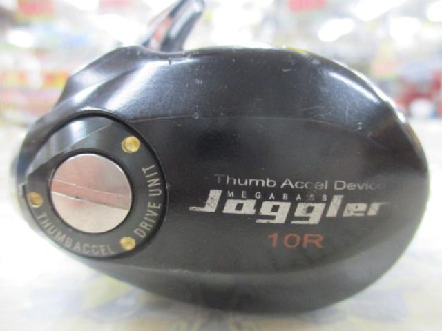 ジャグラー 10R｜＠ベリーネット 日本最大新品中古釣具WEBショップ