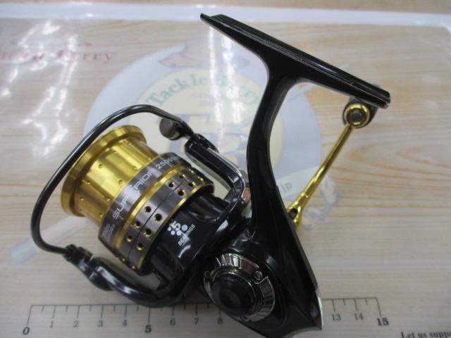 スーペリア 2500SH