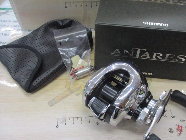 12アンタレス RH｜＠ベリーネット 日本最大新品中古釣具WEBショップ