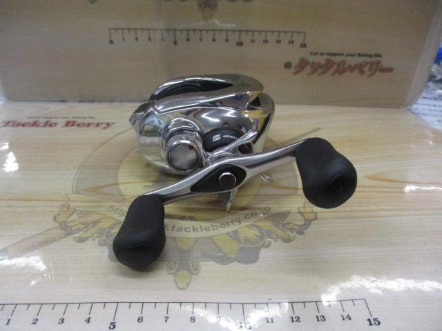 12アンタレス RH