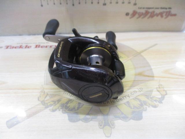 09スコーピオンXT 1500