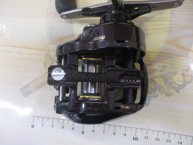 09スコーピオンXT 1500