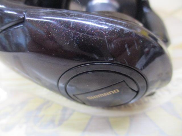 09スコーピオンXT 1500