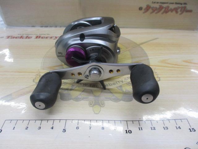 09アルデバランMg RH