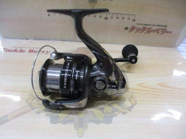 12エクスセンスCI4+ C3000M