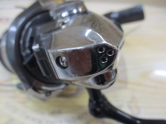 12エクスセンスCI4+ C3000M