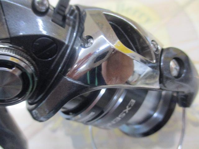 12エクスセンスCI4+ C3000M