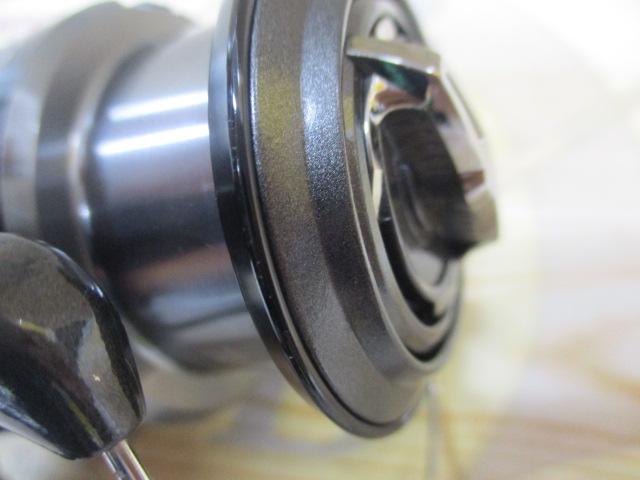 12エクスセンスCI4+ C3000M