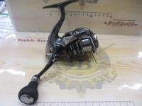 12エクスセンスCI4+ C3000M