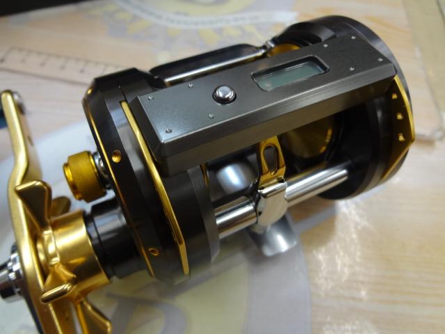 ミリオネアICV 300