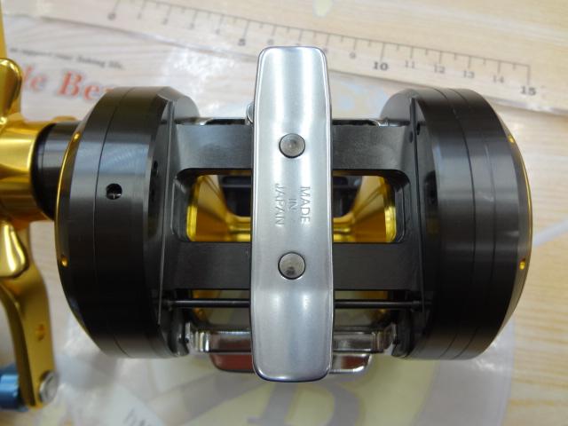 ミリオネアICV 300