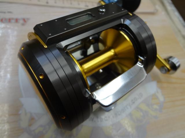 ミリオネアICV 300