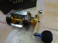 ミリオネアICV 300