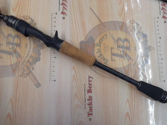 ホーネットスティンガープラス HSPC-664M MGS　パックロッド Hornet Stinger PLUS マルチピースモバイルモデル（ホーネット