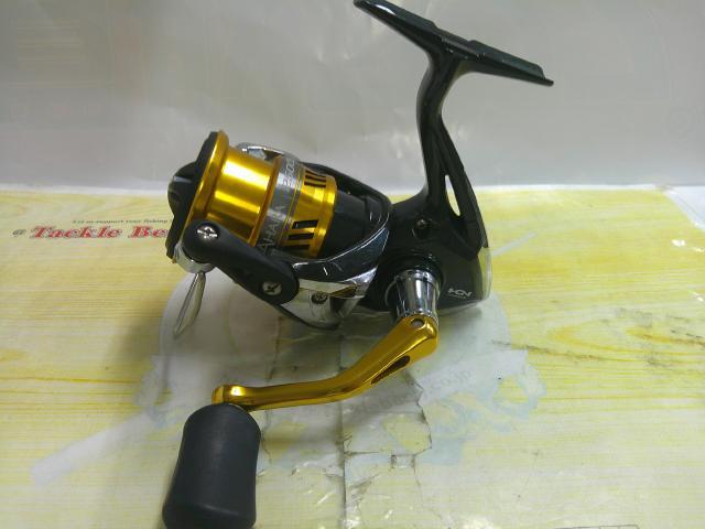 17サハラ 2500HGS｜＠ベリーネット 日本最大新品中古釣具WEBショップ