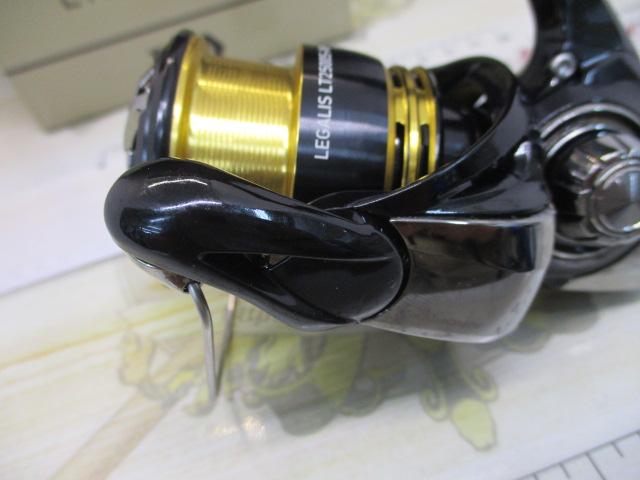 23レガリス LT2500S-XH