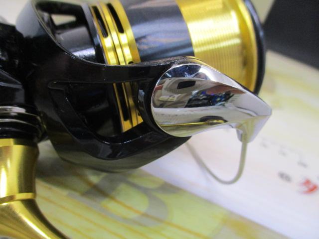 23レガリス LT2500S-XH