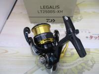 23レガリス LT2500S-XH