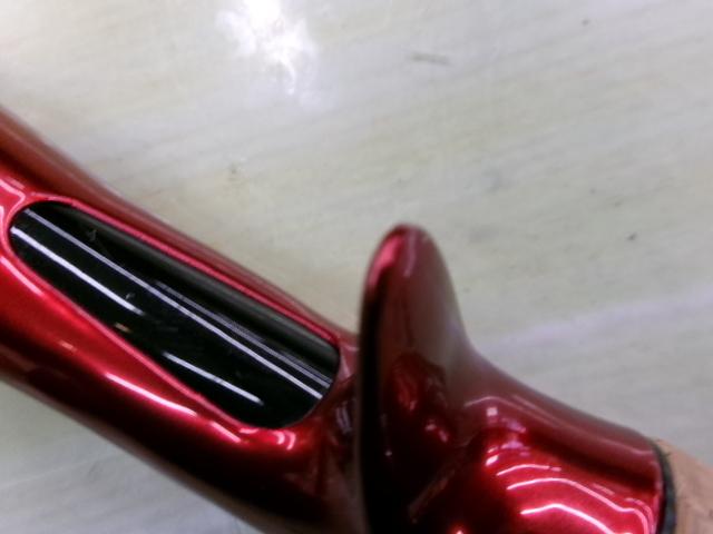 スコーピオン 1702R-2(2019モデル)