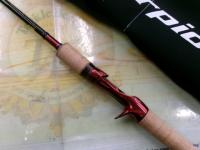 スコーピオン 1702R-2(2019モデル)