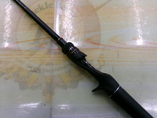 24ポイズンアドレナ 168M+