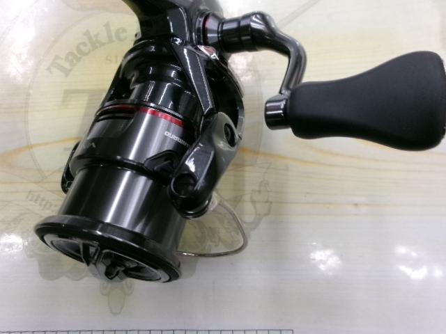 24ヴァンフォード 2500S｜＠ベリーネット 日本最大新品中古釣具WEBショップ