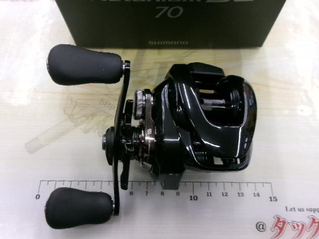 24メタニウムDC 70