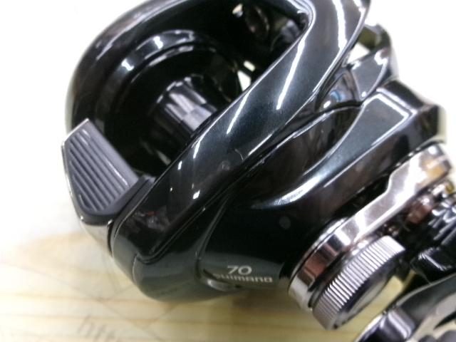 24メタニウムDC 70