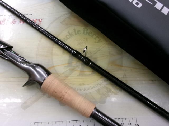 22バンタム 170MH｜＠ベリーネット 日本最大新品中古釣具WEBショップ