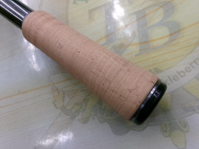 22バンタム 170MH