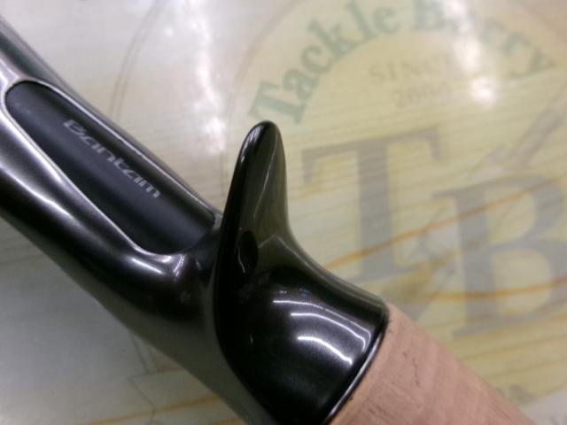 22バンタム 170MH