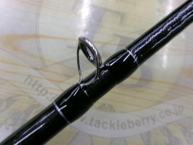 22バンタム 170MH