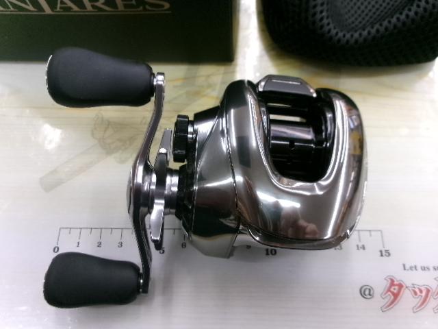 25アンタレス 100MG｜＠ベリーネット 日本最大新品中古釣具WEBショップ