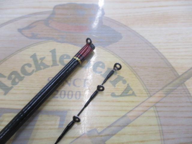 ブラックジャックスナイパーヘチ XH-270MK・V