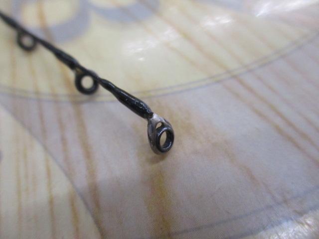 ブラックジャックスナイパーヘチ XH-270MK・V