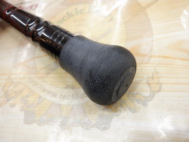 グラシスタ アライブ 170ST