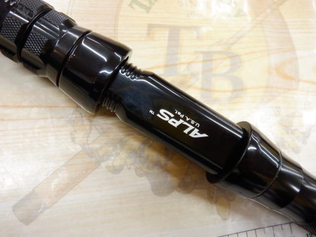 グラシスタ アライブ 170ST