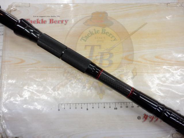 グラシスタ アライブ 170ST